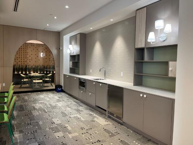 For Lease 130 River Street Unit# 2706, Toronto, Ontario