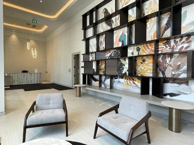 For Lease 130 River Street Unit# 2708, Toronto, Ontario