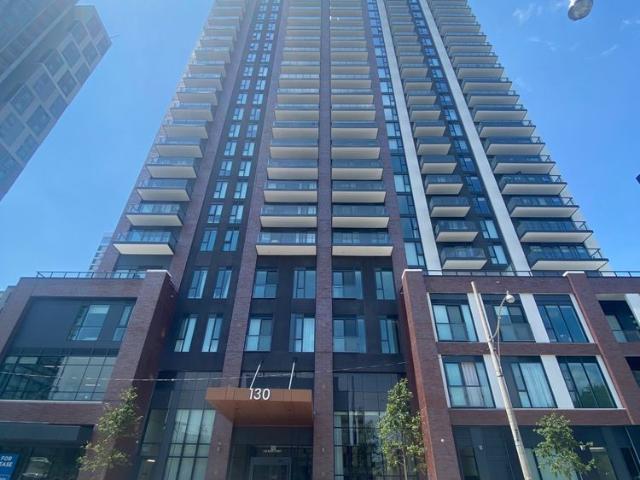 For Lease 130 River Street Unit# 2906, Toronto, Ontario