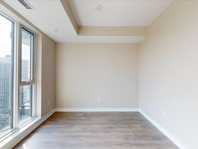 For Lease 130 River Street Unit# 3110, Toronto, Ontario