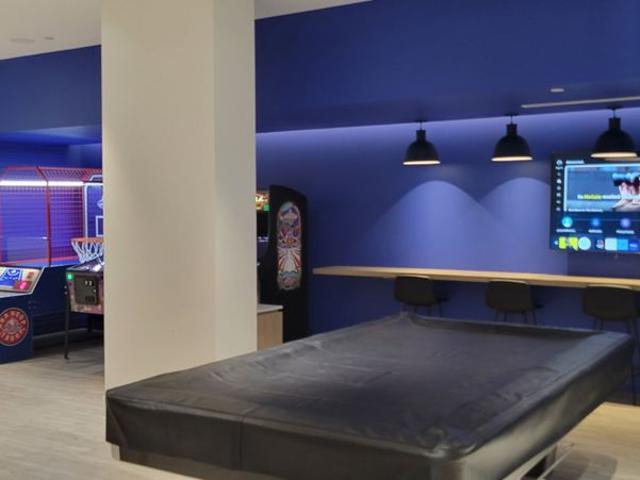 For Lease 130 River Street Unit# 3206, Toronto, Ontario