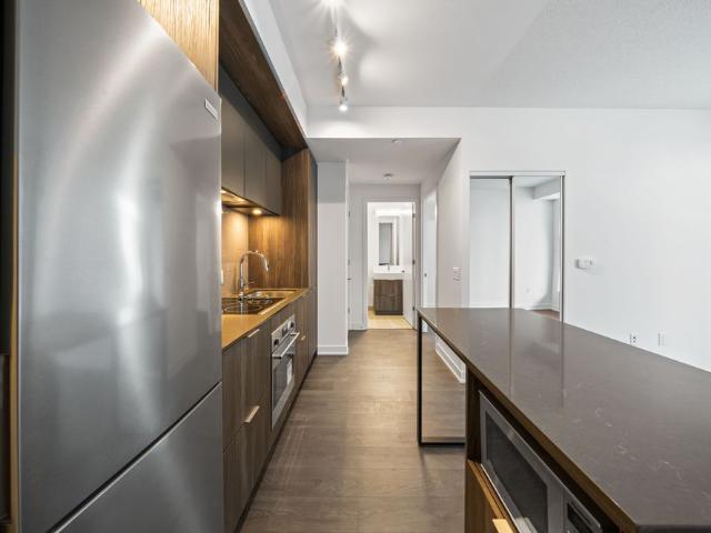For Lease 130 River Street Unit# 505, Toronto, Ontario