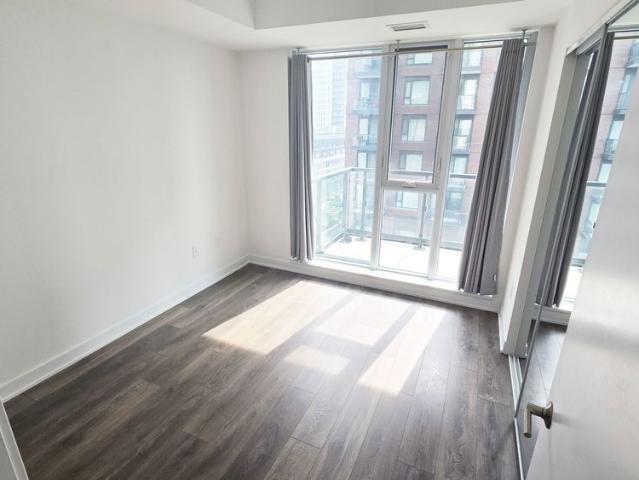 For Lease 130 River Street Unit# 705, Toronto, Ontario