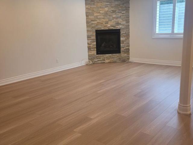 For Lease 130 Widdifield Avenue, Newmarket, Ontario
