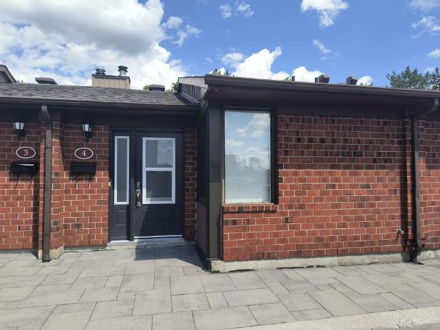 For Lease 1310 Richmond Road Unit# 004, Britannia Lincoln Heights and Area, Ontario