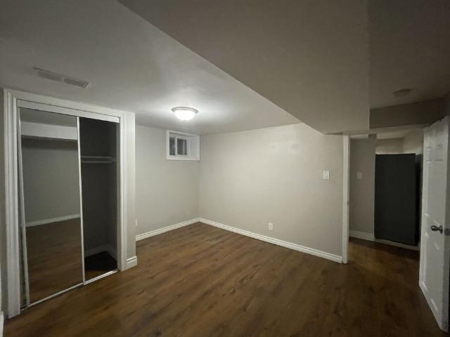 For Lease 1311 Davenport Road Unit# B, Toronto, Ontario
