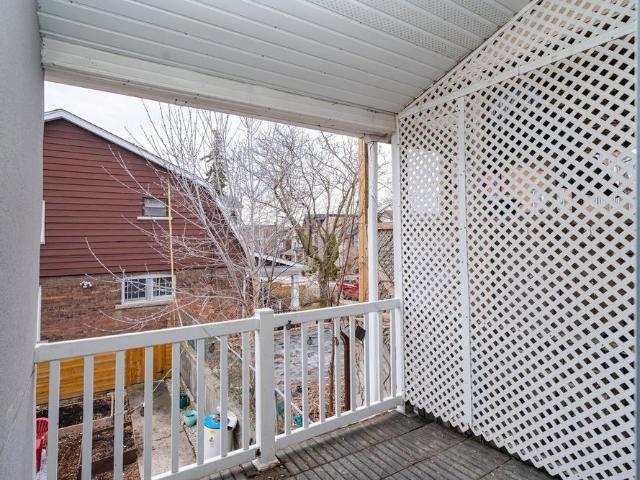 For Lease 1311 Davenport Road Unit# 1, Toronto, Ontario