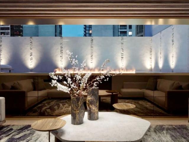 For Lease 1315 Bay Street Unit# 1303, Toronto, Ontario