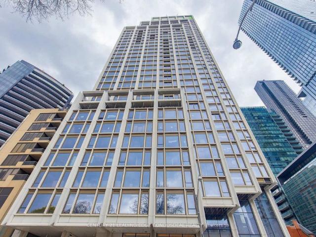 For Lease 1315 Bay Street Unit# 502, Toronto, Ontario