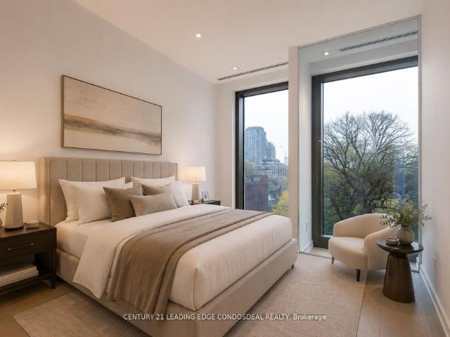 For Lease 1315 Bay Street Unit# 502, Toronto, Ontario