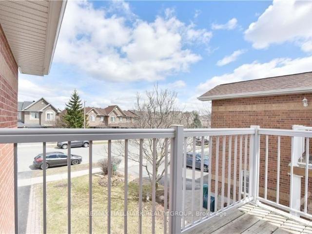 For Lease 1316 Halton Terrace, Kanata, Ontario