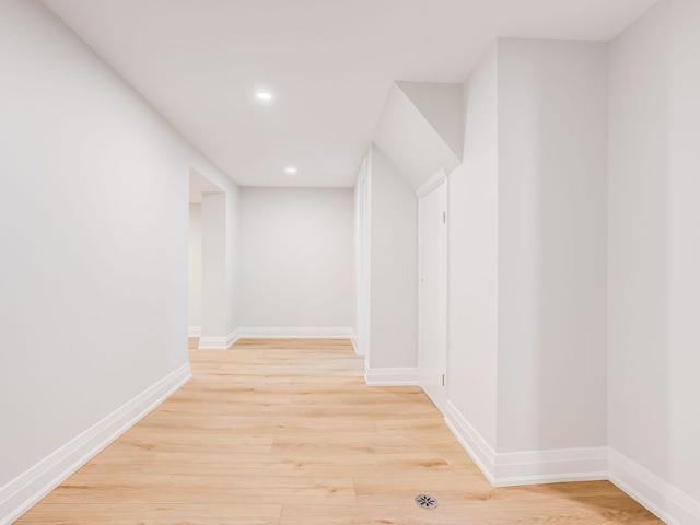 For Lease 1316 Kipling Avenue, Toronto, Ontario