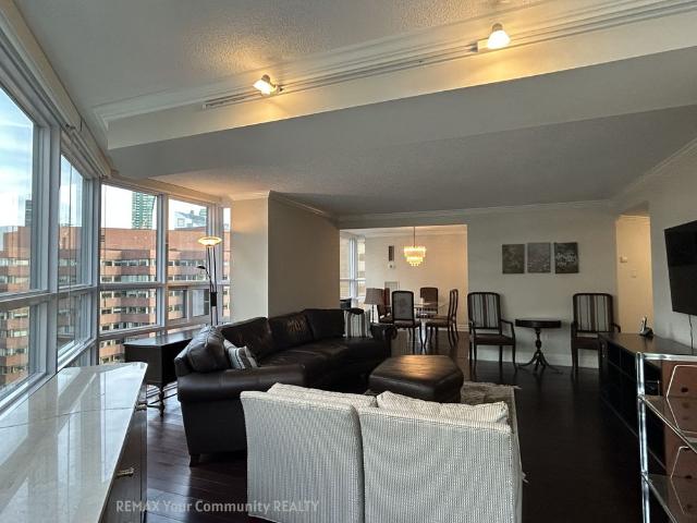 For Lease 131 Beecroft Road Unit# 1606, Toronto, Ontario