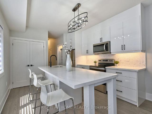 For Lease 131 Brock Avenue Unit# # 2, Toronto, Ontario