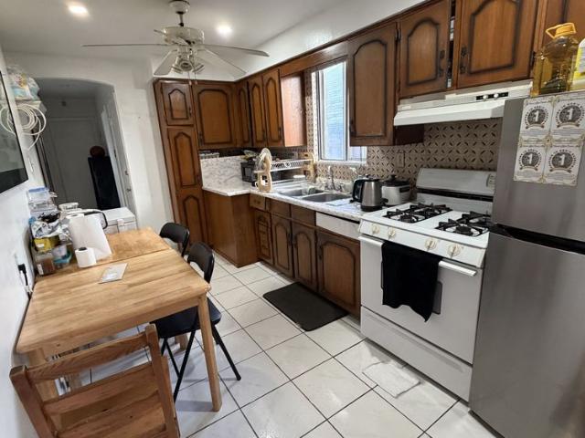For Lease 131 Cameron Avenue, Toronto, Ontario