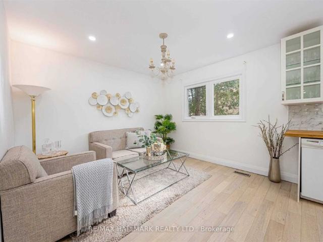For Lease 131 Cottonwood Court Unit# Main, Markham, Ontario