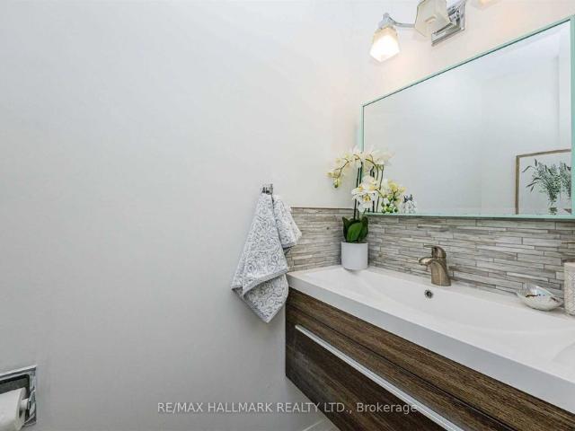 For Lease 131 Cottonwood Court Unit# Main, Markham, Ontario