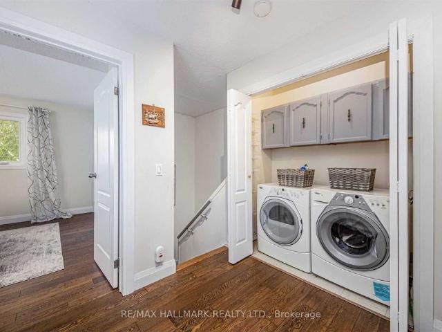 For Lease 131 Cottonwood Court Unit# Main, Markham, Ontario