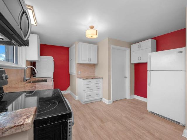 For Lease 131 Dagmar Avenue Unit# 3, Vanier and Kingsview Park, Ontario
