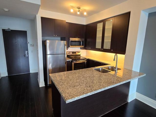 For Lease 131 Upper Duke Crescent Unit# 302, Markham, Ontario