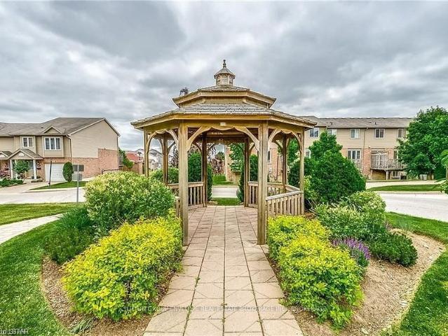 For Lease 1320 Savannah Drive Unit# 87, London North, Ontario