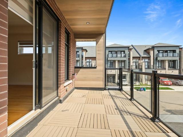 For Lease 1327 Anthonia Trail, Oakville, Ontario