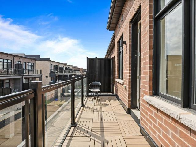For Lease 1327 Anthonia Trail, Oakville, Ontario