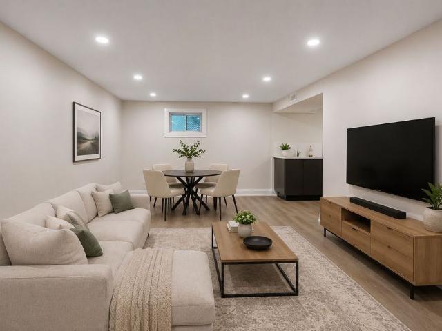 For Lease 1327 Royal Drive Unit# LOWER, Burlington, Ontario