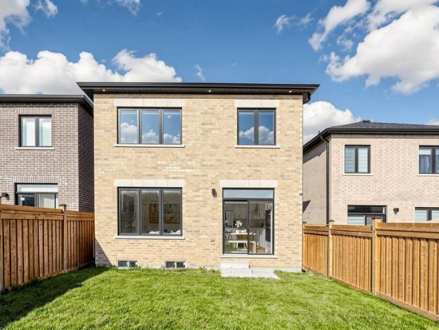 For Lease 1324 Klondike Drive, Oshawa, Ontario