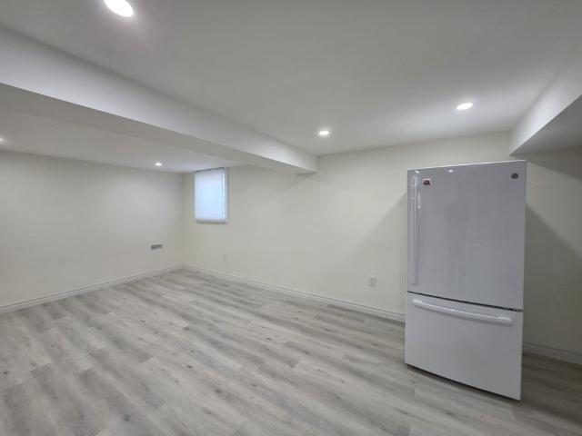 For Lease 1324 Odessa Crescent Unit# Basement, Oakville, Ontario