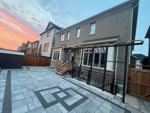 For Lease 1328 Aymond Crescent Unit# bsmt, Oakville, Ontario