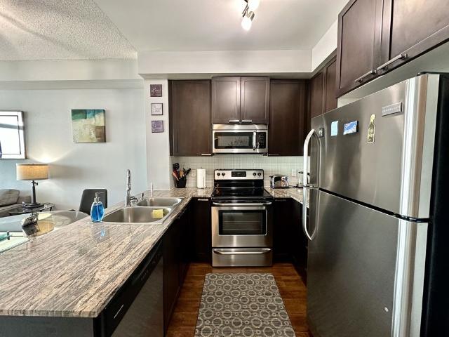 For Lease 1328 Birchmount Road Unit# 1806, Toronto, Ontario