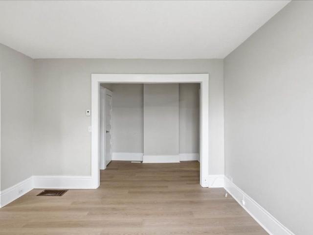 For Lease 132 Macdonald Avenue, Belleville, Ontario
