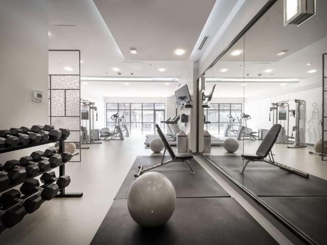 For Lease 132 Berkeley Street Unit# 1007, Toronto, Ontario