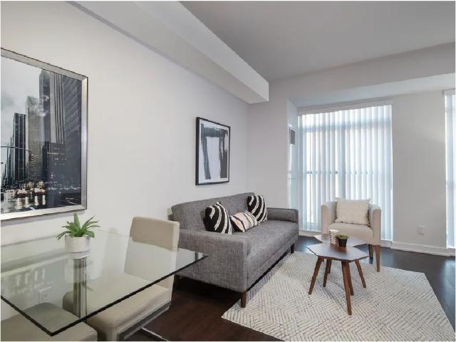 For Lease 132 Berkeley Street Unit# 614, Toronto, Ontario