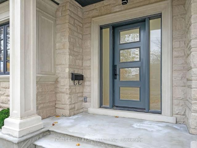 For Lease 132 Lothian Avenue, Toronto, Ontario