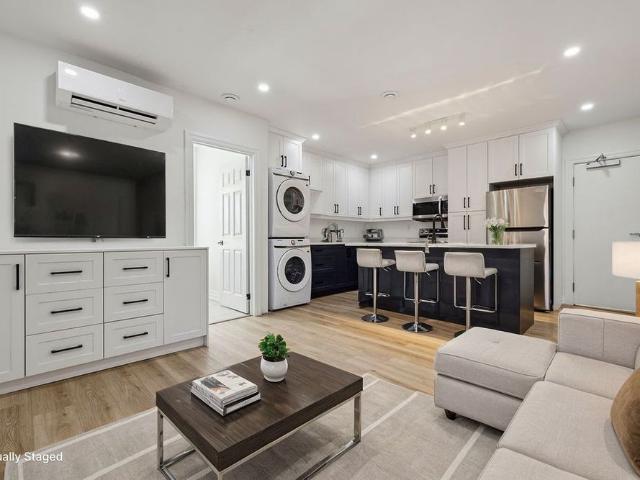 For Lease 132 Prospect Street Unit# 2, Hamilton, Ontario