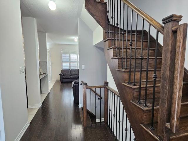 For Lease 132 Sunset Terrace, Vaughan, Ontario