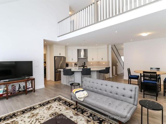 For Lease 132 Schooners Lane Unit# 17, Blue Mountains, Ontario