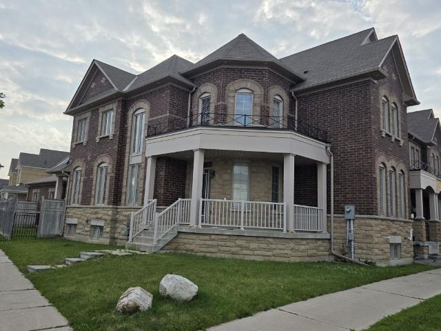 For Lease 132 William Berczy Boulevard, Markham, Ontario