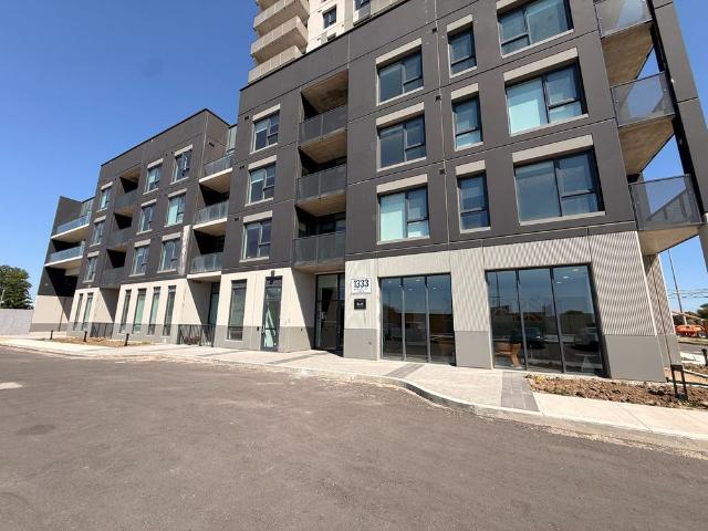 For Lease 1333 Weber Street Unit# 108, Kitchener, Ontario