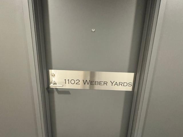 For Lease 1333 Weber Street Unit# 1102, Kitchener, Ontario