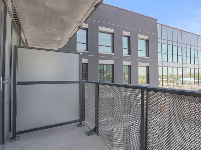 For Lease 1333 Weber Street Unit# 320, Kitchener, Ontario