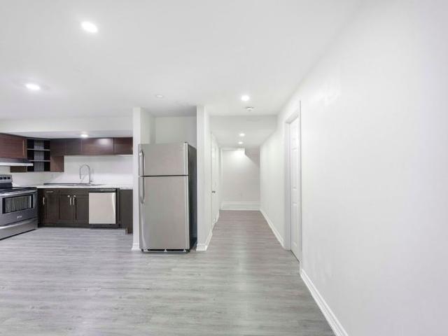 For Lease 1330 Aldergrove Drive Unit# Basement, Oshawa, Ontario
