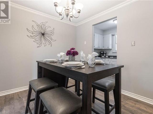 For Lease 1330 Jalna Boulevard Unit# 4, London South, Ontario