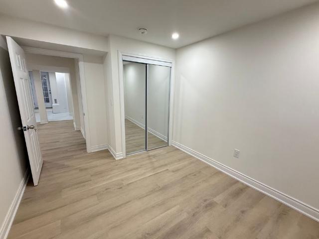 For Lease 1330 Maddock Drive Unit# Bsmt, Oshawa, Ontario