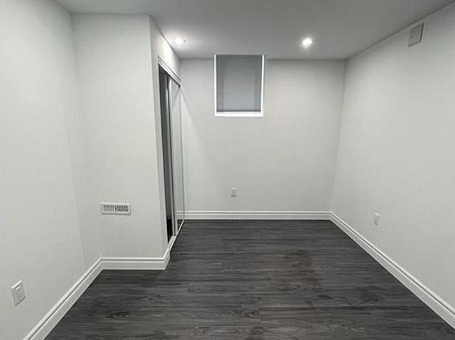 For Lease 1334 Apollo Street Unit# BSMT, Oshawa, Ontario