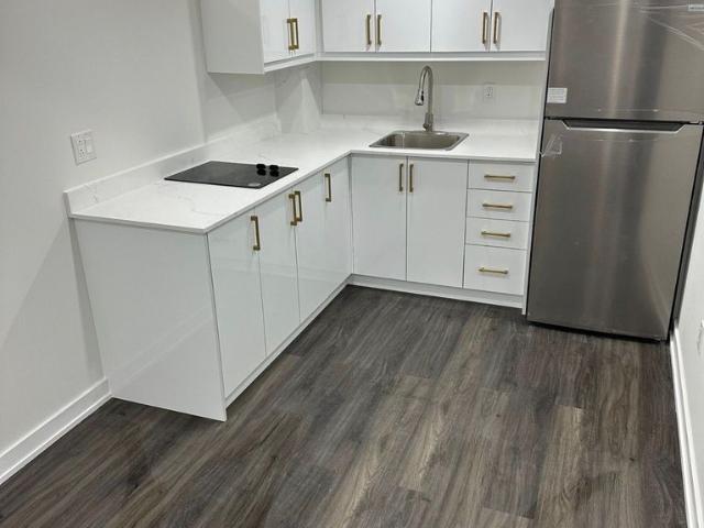 For Lease 1334 Kobzar Drive Unit# Bsmnt, Oakville, Ontario