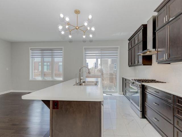 For Lease 1338 Kovachik Boulevard, Milton, Ontario