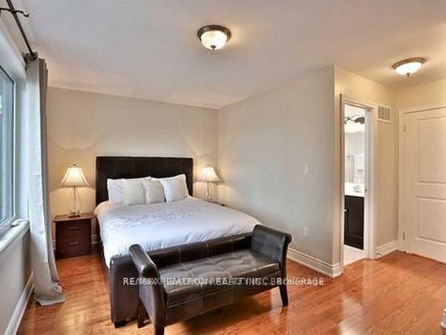 For Lease 1339 Woodbine Avenue Unit# Upper, Toronto, Ontario